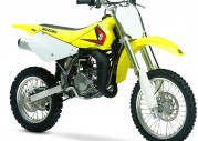 Suzuki RM85